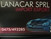 Logo Lana Car S.P.R.L.
